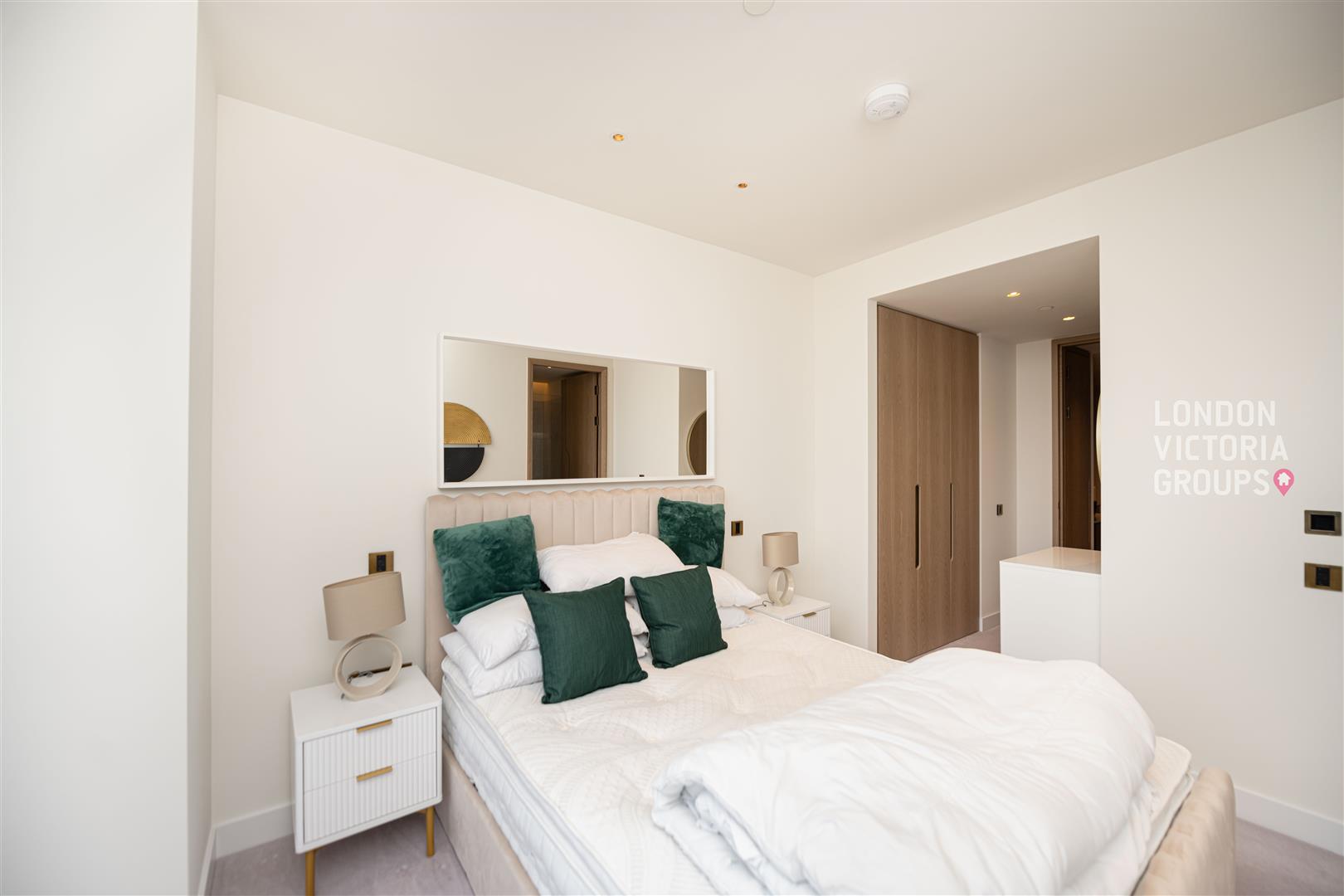 1 Nine Elms Lane, London